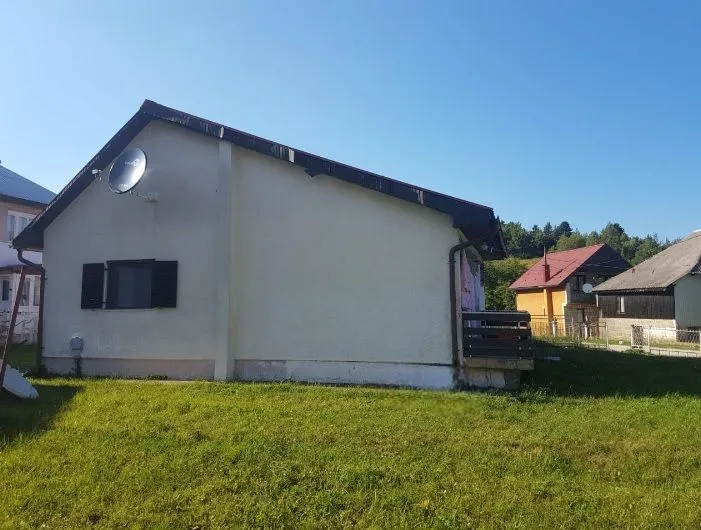 Sale, house, 63m², Babljak, Kolašin