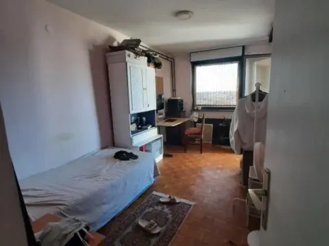 Sale, three bedroom apartment, 91m², Novi Beograd Blok 71, Novi Beograd Sve Podlokacije - image 5