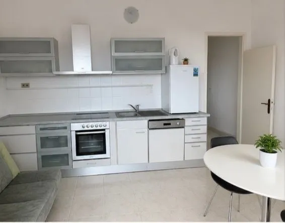 Prodaja, jednosoban stan, 32m², Petrovac, Budva