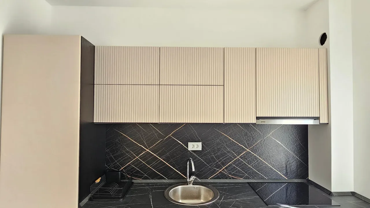 Rent, two bedroom apartment, 60m², Zagorič, Podgorica