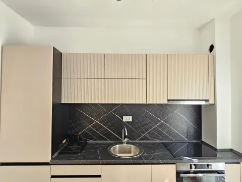 Rent, two bedroom apartment, 60m², Zagorič, Podgorica - image 1