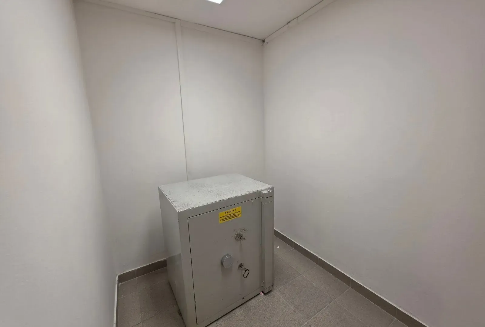 Rent, office space, 200m², Podgorica, Crna Gora