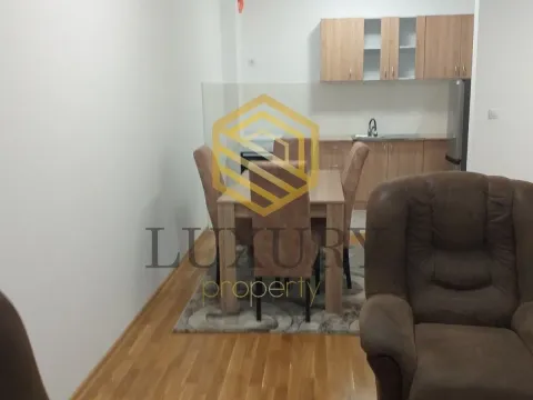 Izdavanje, dvosoban stan, 68m², Tuški Put, Podgorica - image 3