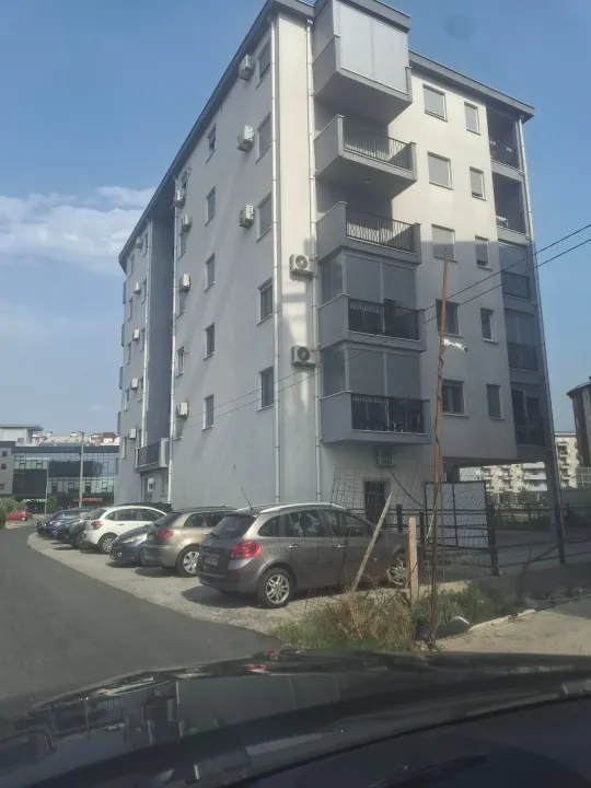 Sale, three bedroom apartment, 99m², Zabjelo, Podgorica