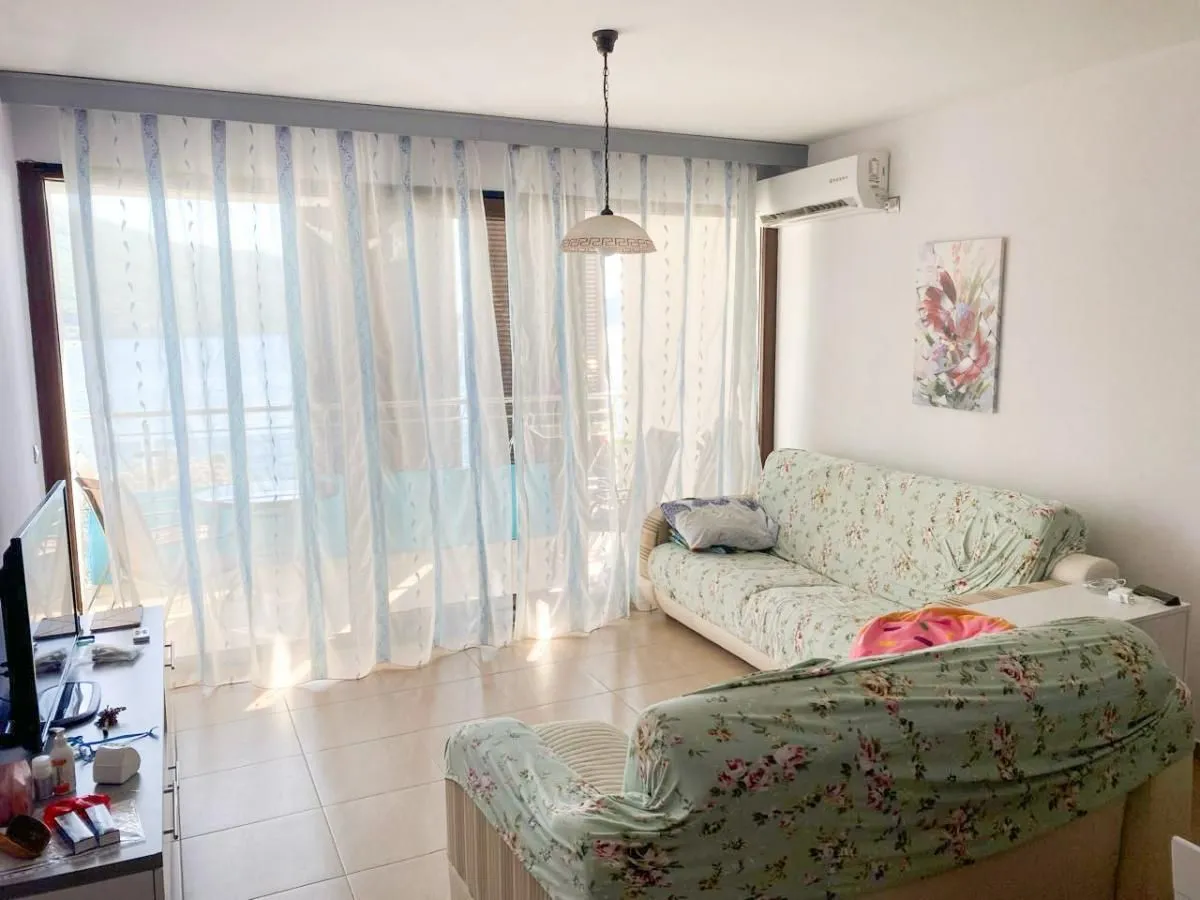 Prodaja, dvosoban stan, 80m², Kumbor, Herceg Novi