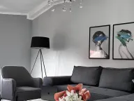 Rent, two bedroom apartment, 50m², Zvezdara Sve Podlokacije, Beograd