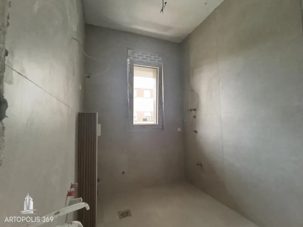 Prodaja, jednosoban stan, 43m², Ledine, Beograd