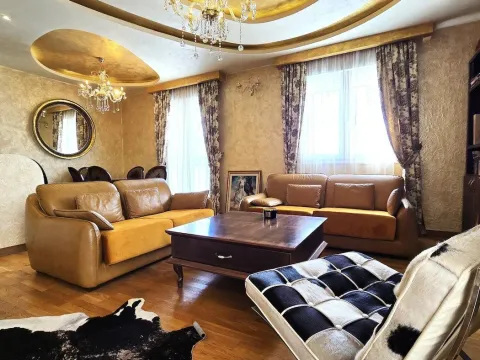 Rent, apartment, 98m², City Kvart, Podgorica - image 3