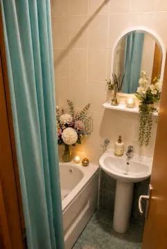 Rent, one bedroom apartment, 38m², Stari Aerodrom, Podgorica - image 3