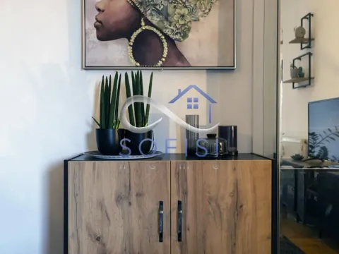 Izdavanje, jednosoban stan, 48m², Grbavica, Novi Sad Sve Podlokacije - image 7