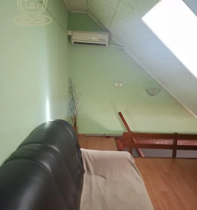 Izdavanje, jednosoban stan, 36m², Centar, Novi Sad