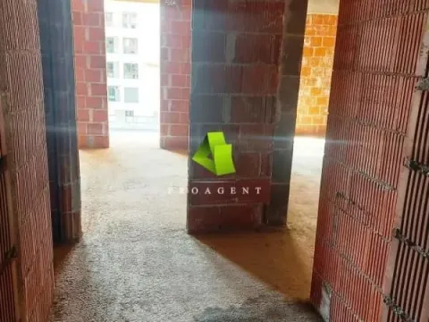 Sale, two bedroom apartment, 63m², Pantelej, Niš - image 11