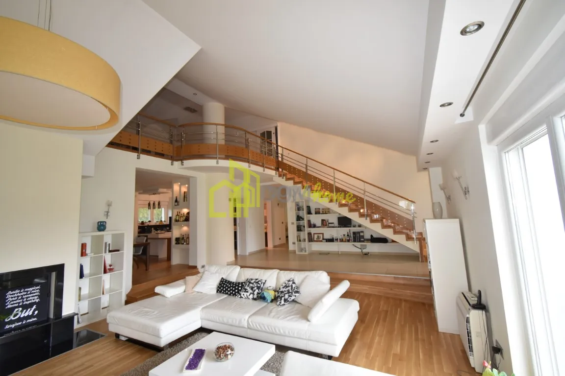 Prodaja, kuća, 212m², Donji Kokoti, Podgorica