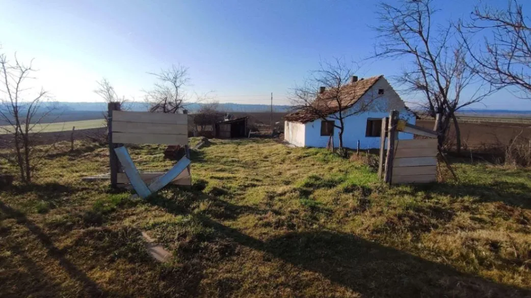 Prodaja, kuća, 72m², Bačka Palanka, Novi Sad