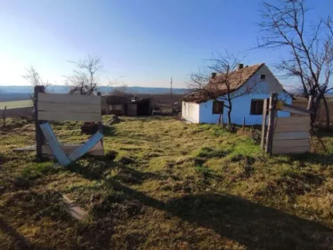 Sale, house, 72m², Bačka Palanka, Novi Sad