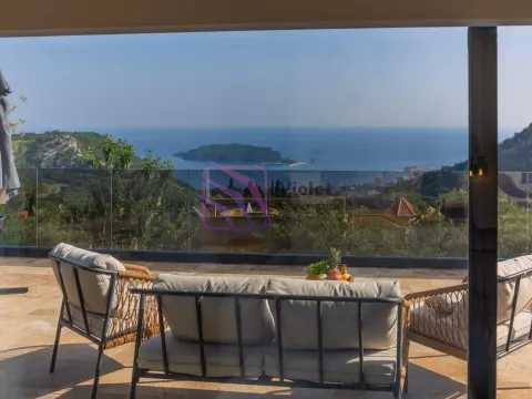Sale, apartment, 300m², Markovići, Budva - image 2