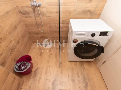 Rent, two bedroom apartment, 58m², Centar, Podgorica - image 7