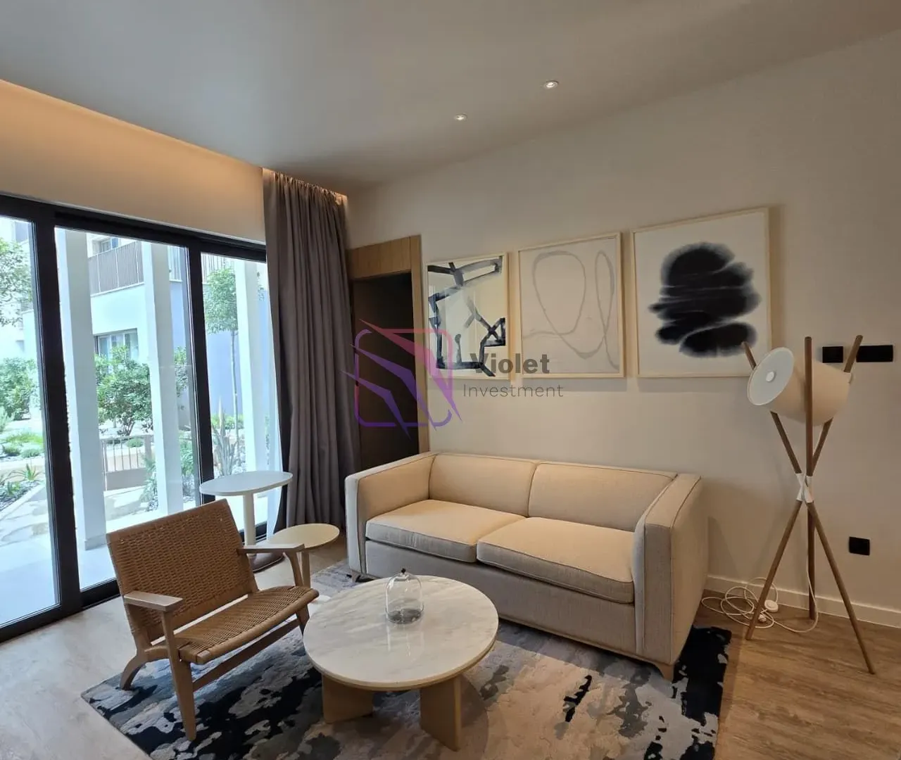 Prodaja, jednosoban stan, 78m², Porto Montenegro, Tivat
