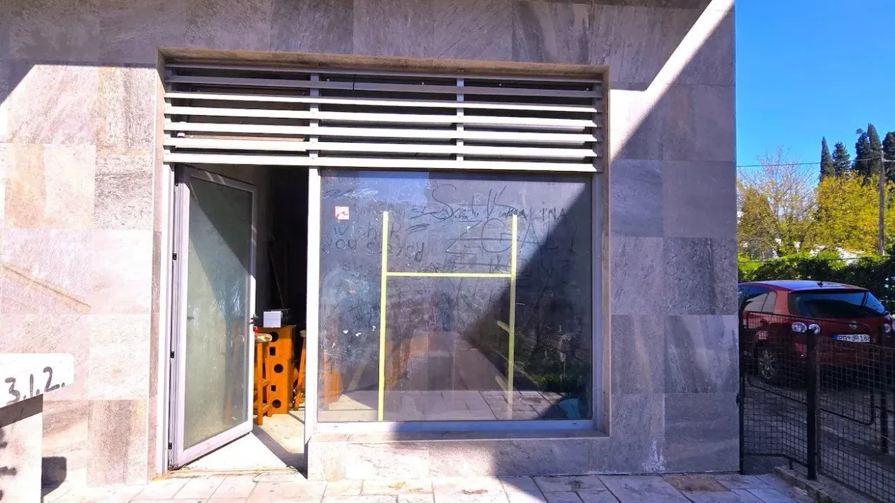 Sale, office space, 100m², Zagorič, Podgorica