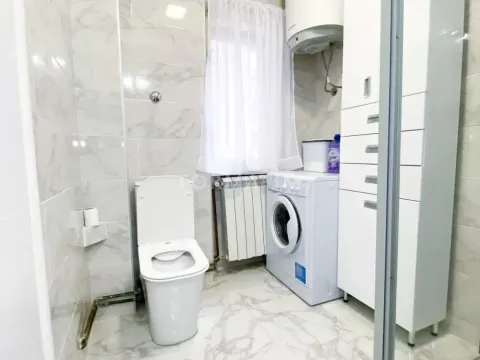 Izdavanje, dvosoban stan, 52m², Cvetni Trg, Vračar Sve Podlokacije - image 9