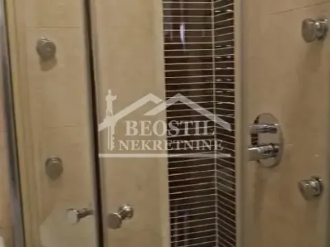 Izdavanje, četvorosoban stan, 180m², Vračar Hram, Vračar Sve Podlokacije - image 11