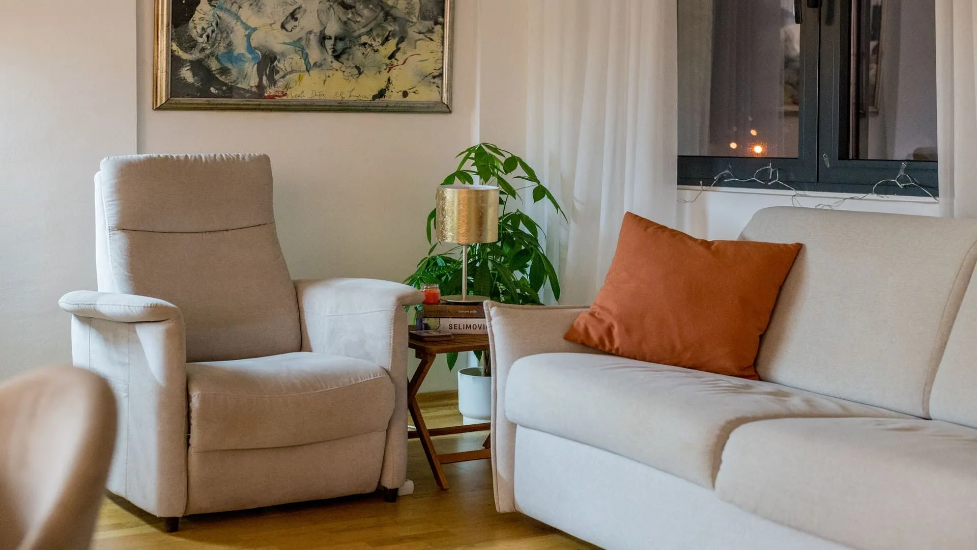 Prodaja, dvosoban stan, 63m², Pod Kuk, Tivat