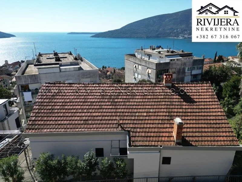 Prodaja, kuća, 372m², Centar, Herceg Novi