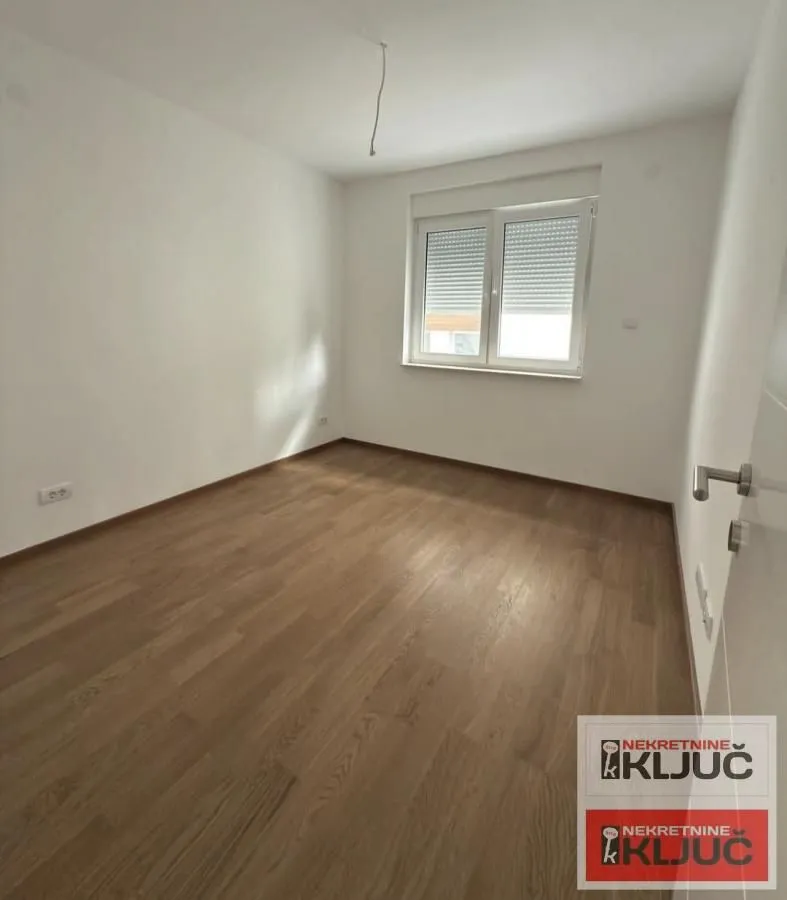 Prodaja, dvosoban stan, 50m², Telep, Novi Sad Sve Podlokacije