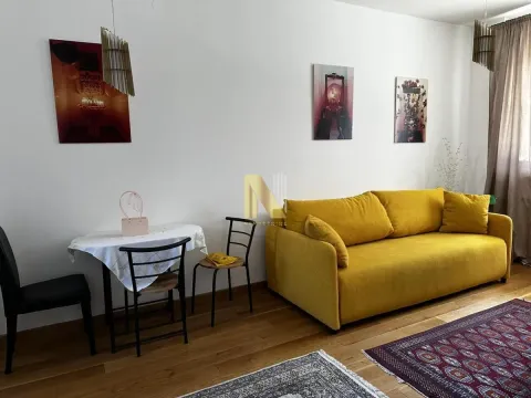 Izdavanje, jednosoban stan, 35m², Centar, Novi Sad - image 2