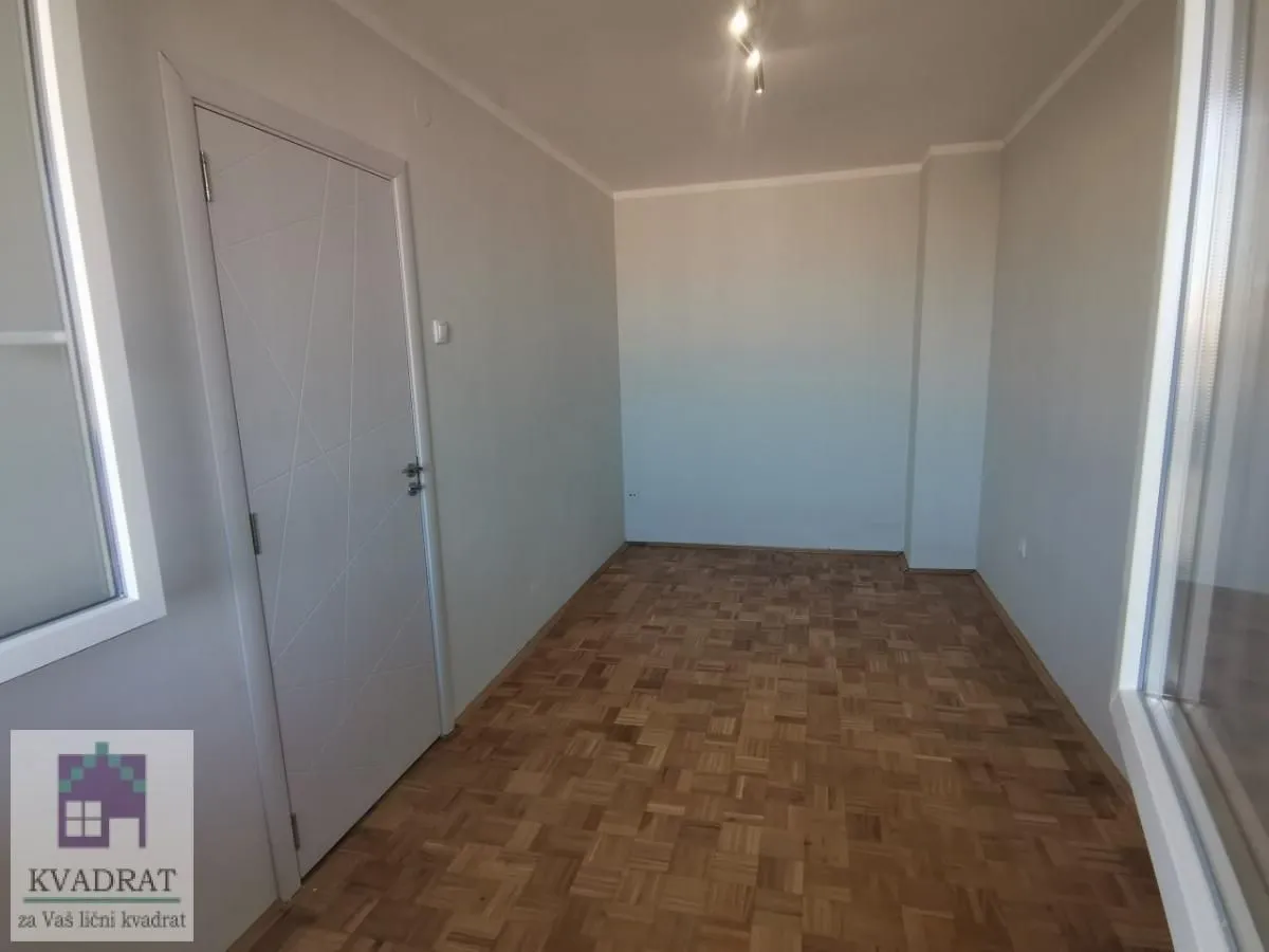 Prodaja, dvosoban stan, 59m², Novo naselje, Novi Sad