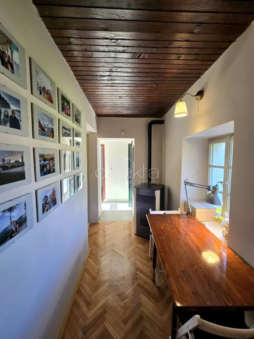 Prodaja, kuća, 49m², Tivat, Crna Gora