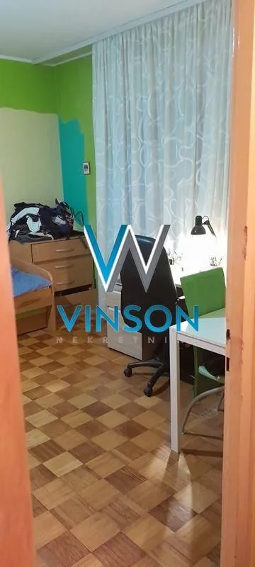 Rent, two bedroom apartment, 69m², Centar, Novi Sad