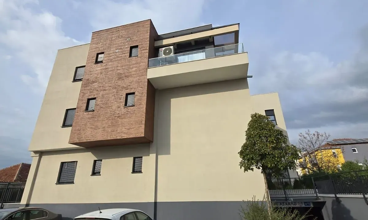 Sale, one bedroom apartment, 42m², Donja Gorica, Podgorica