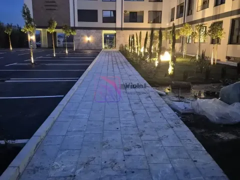 Prodaja, jednosoban stan, 47m², Donja Gorica, Podgorica - image 1