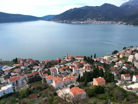 Prodaja, plac, 1800m², Tivat, Crna Gora - image 22