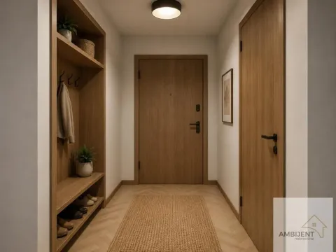 Sale, two bedroom apartment, 41m², Dušanovac, Voždovac Sve Podlokacije - image 3