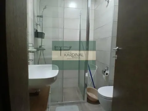 Prodaja, garsonjera, 29m², Aqua park, Jagodina - image 3