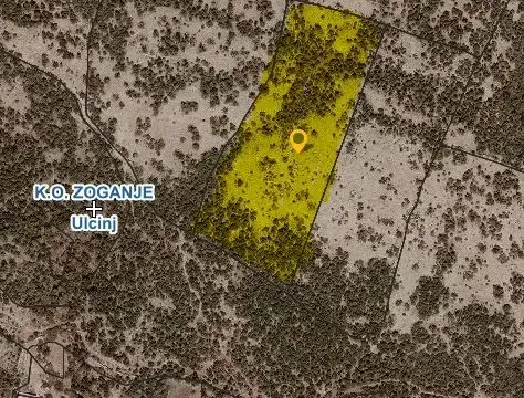 Prodaja, plac, 17926m², Ulcinj, Crna Gora - image 7