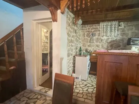 Prodaja, kuća, 55m², Perast, Kotor - image 4