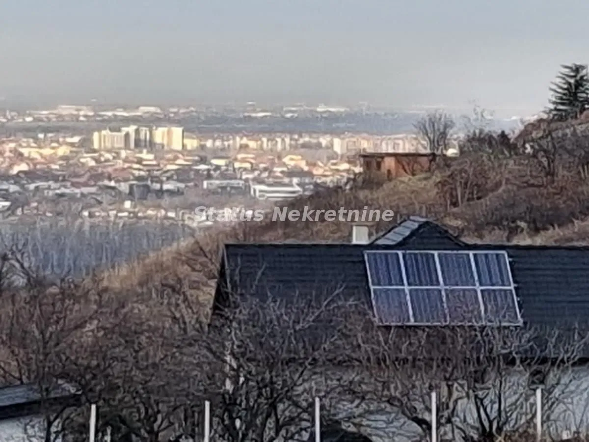 Prodaja, plac, 14994m², Ledinci, Petrovaradin