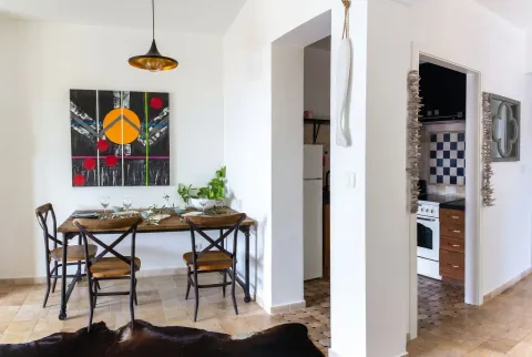 Prodaja, četvorosoban stan, 112m², Risan, Kotor - image 3