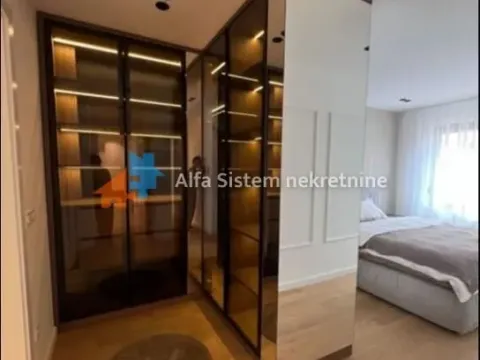 Izdavanje, četvorosoban stan, 112m², Stari Grad, Beograd - image 9