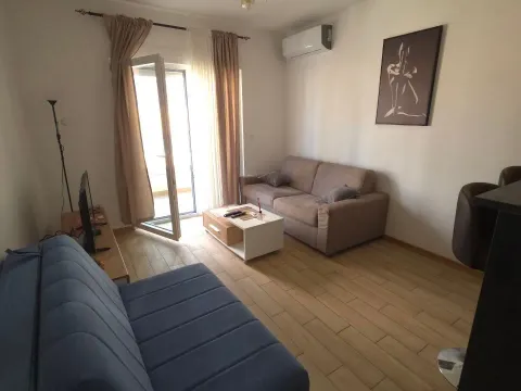 Rent, studio apartment, 32m², Golubovina, Budva - image 4