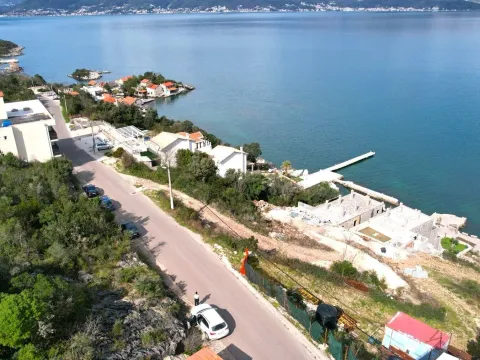 Sale, land lot, 2300m², Radovići, Tivat - image 9