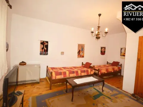 Sale, two bedroom apartment, 54m², Centar, Herceg Novi - image 8