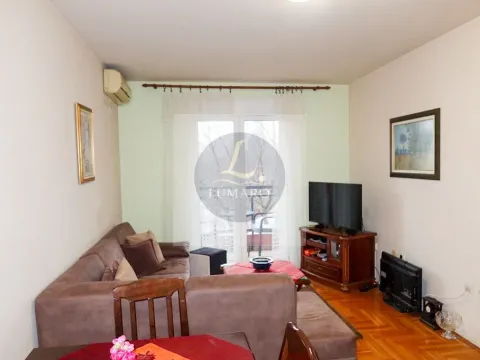 Prodaja, jednosoban stan, 43m², Zabjelo, Podgorica - image 2