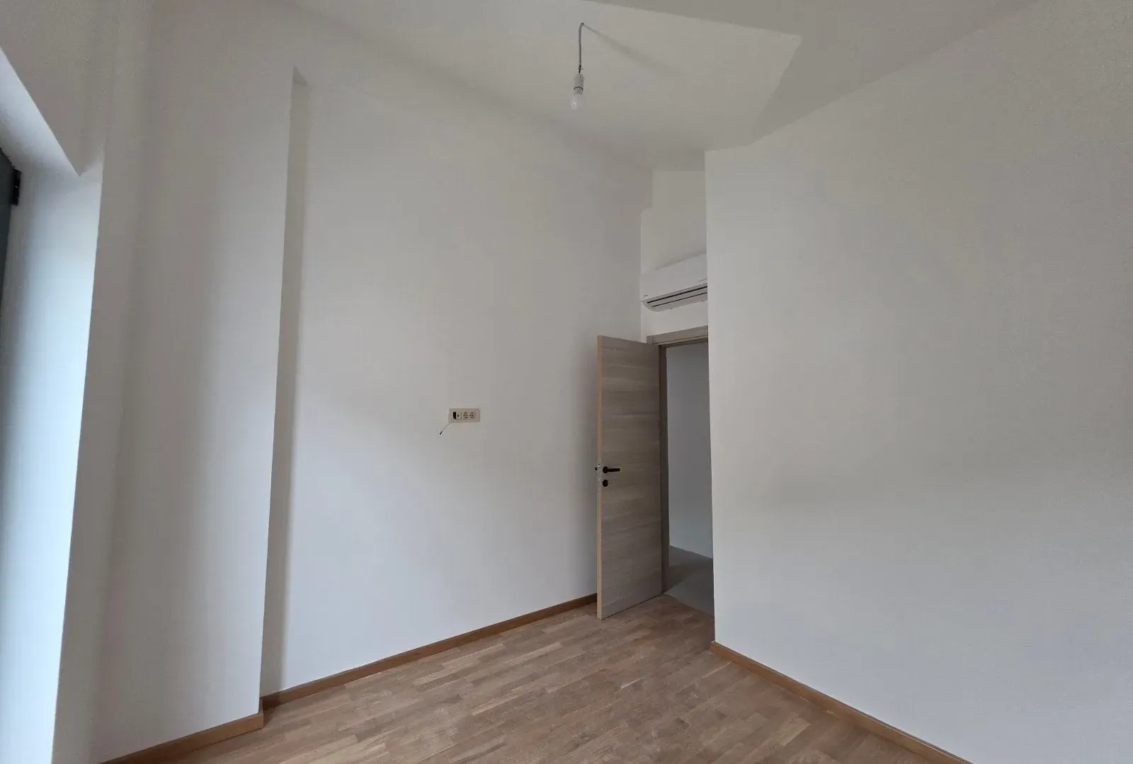 Prodaja, dvosoban stan, 53m², Budva, Crna Gora