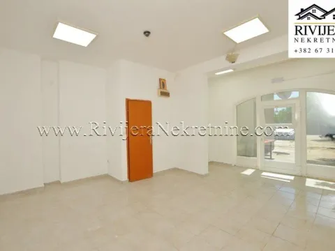 Sale, office space, 40m², Baošići, Herceg Novi - image 3