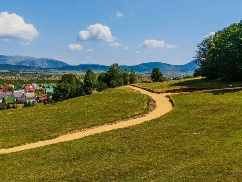 Sale, land lot, 729m², Žabljak, Crna Gora - image 15