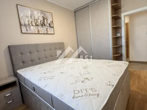 Izdavanje, dvosoban stan, 50m², Avijatičarsko naselje, Novi Sad Sve Podlokacije - image 7